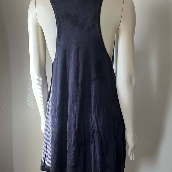 Amuse Society Ty Die Dress Sz Med - Picture 4 of 6